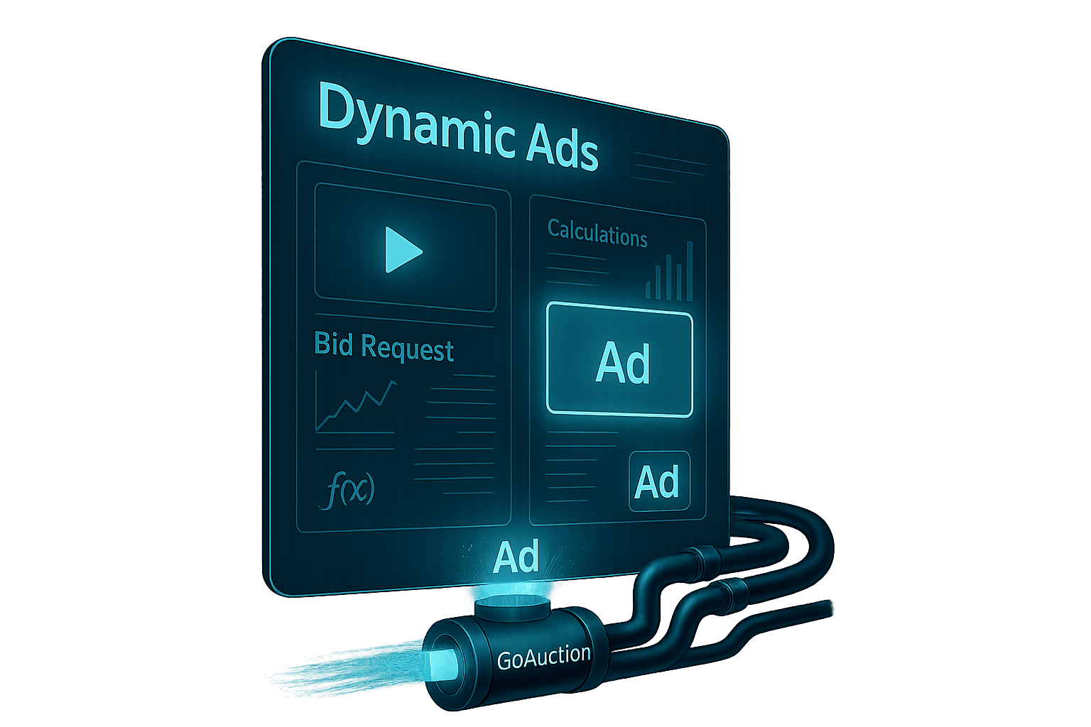 Equalize Dashboard Preview