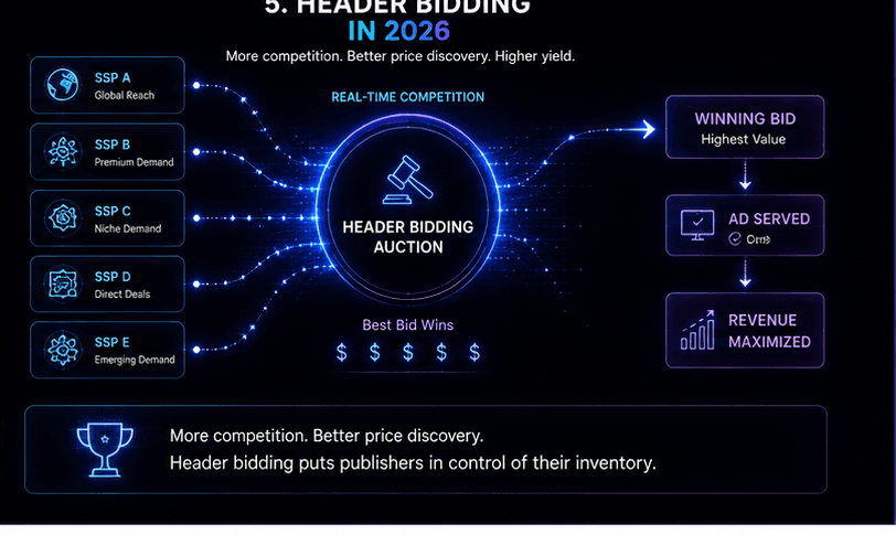 Header Bidding in 2026